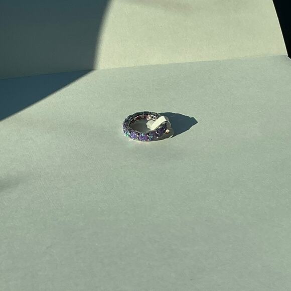 Bomb Party Ring Size 6 "Arriving in Style" - Picture 5 of 10